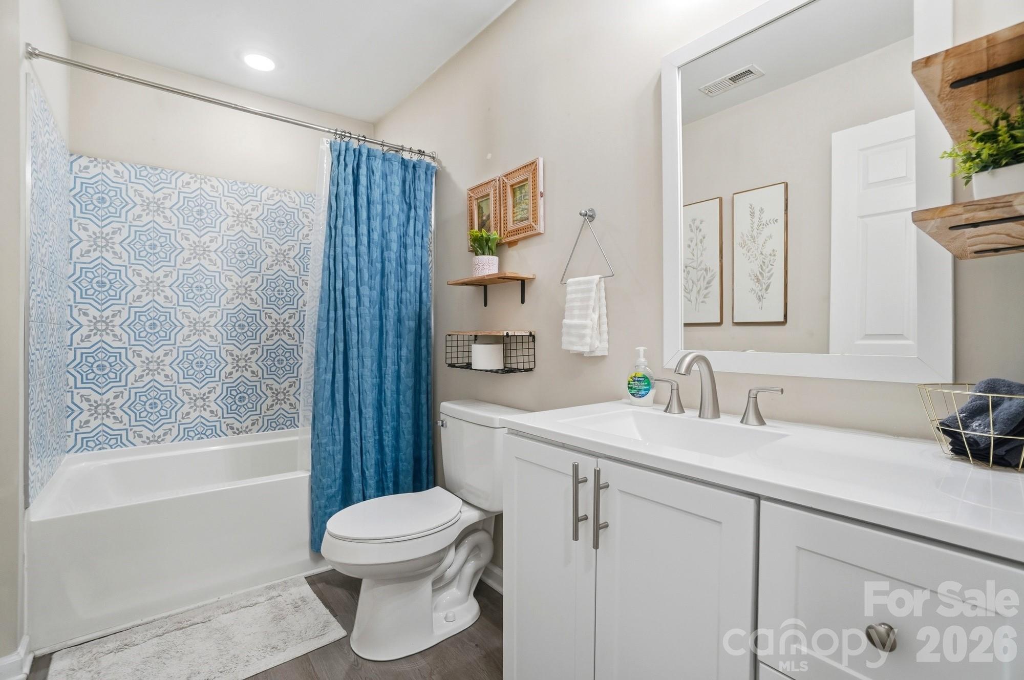 Rock Hill - Residential