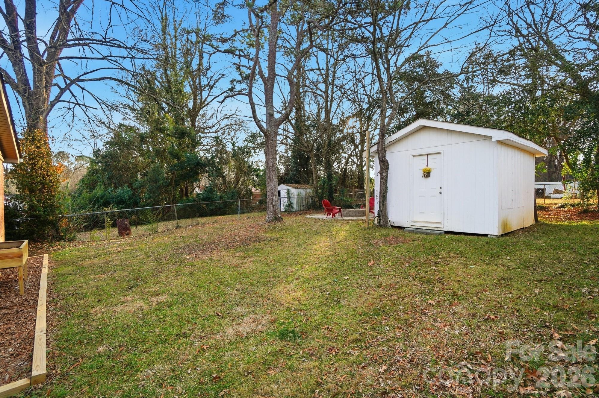 Rock Hill - Residential