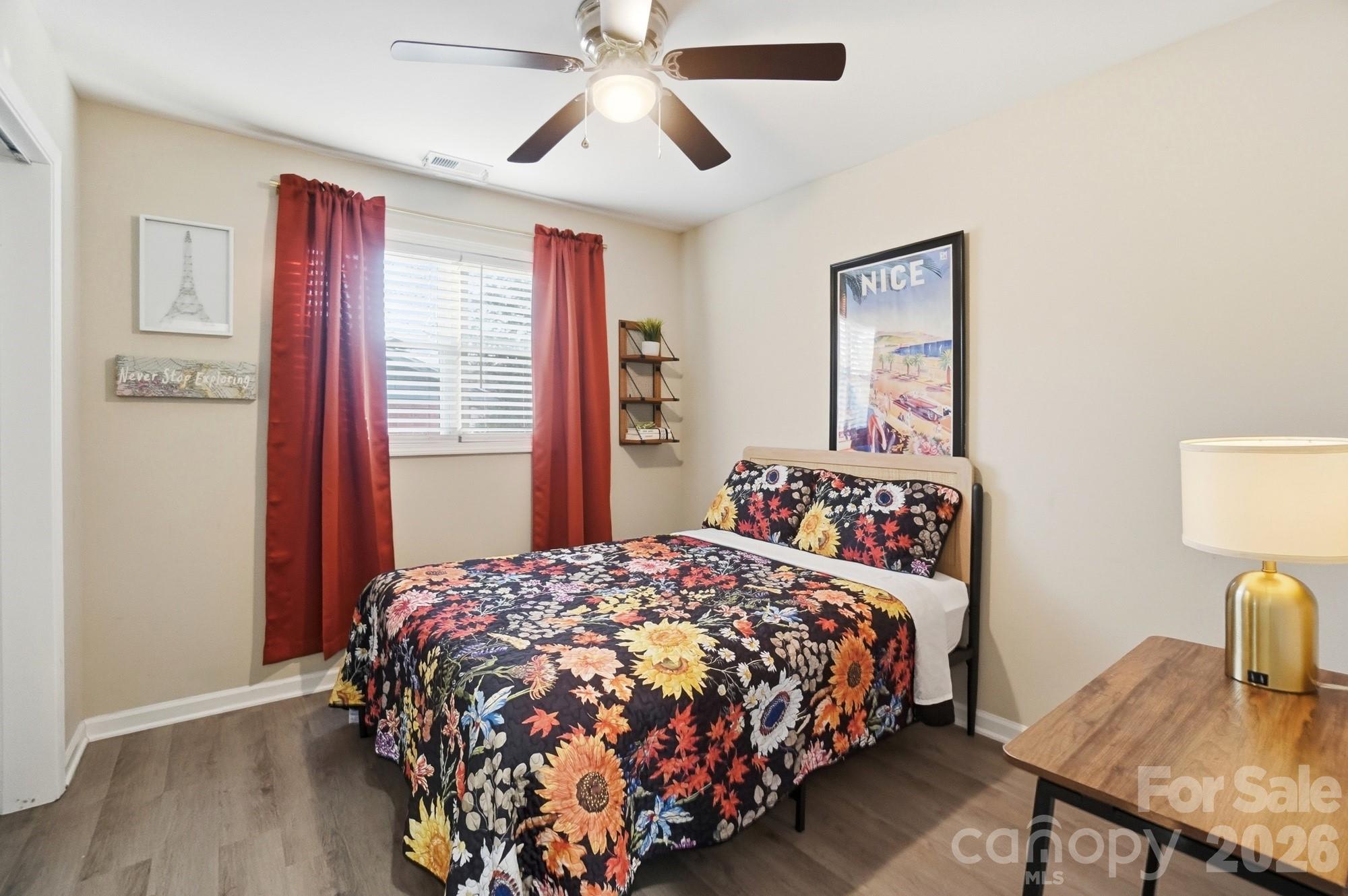 Rock Hill - Residential