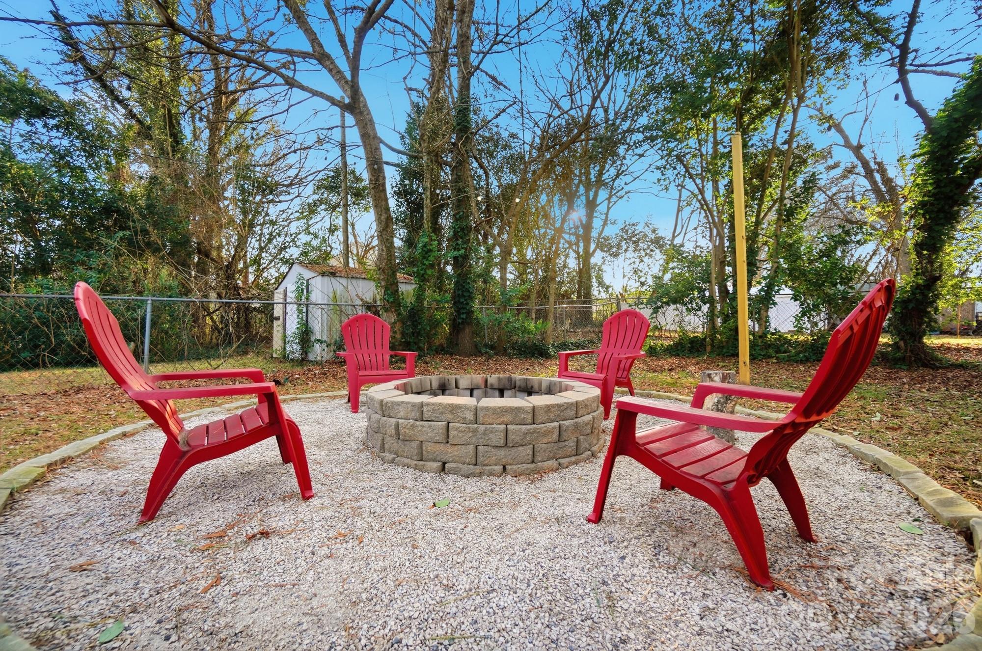 Rock Hill - Residential