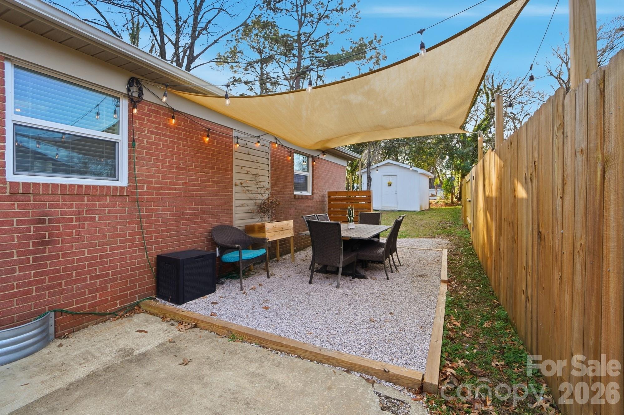 Rock Hill - Residential