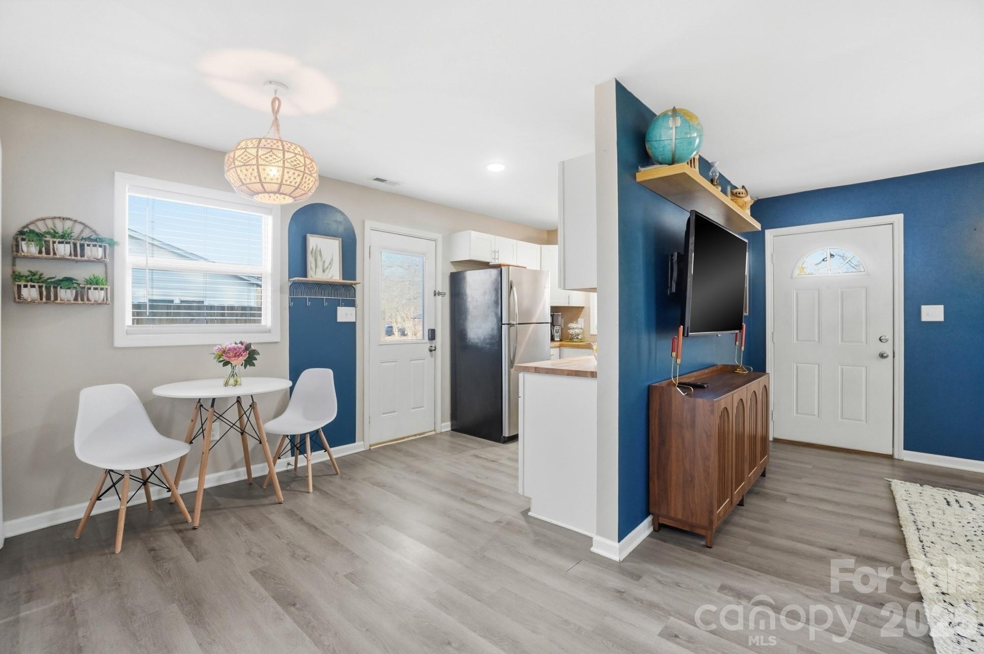 Rock Hill - Residential