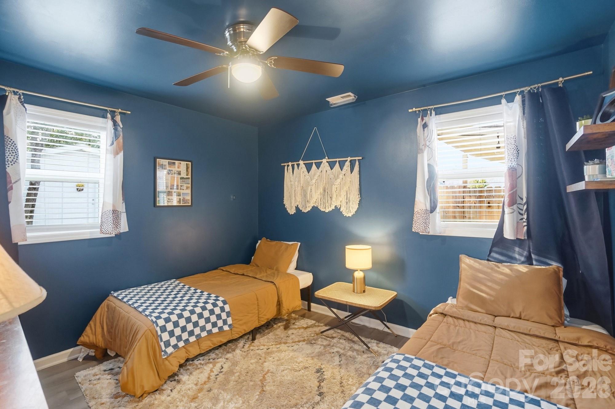 Rock Hill - Residential