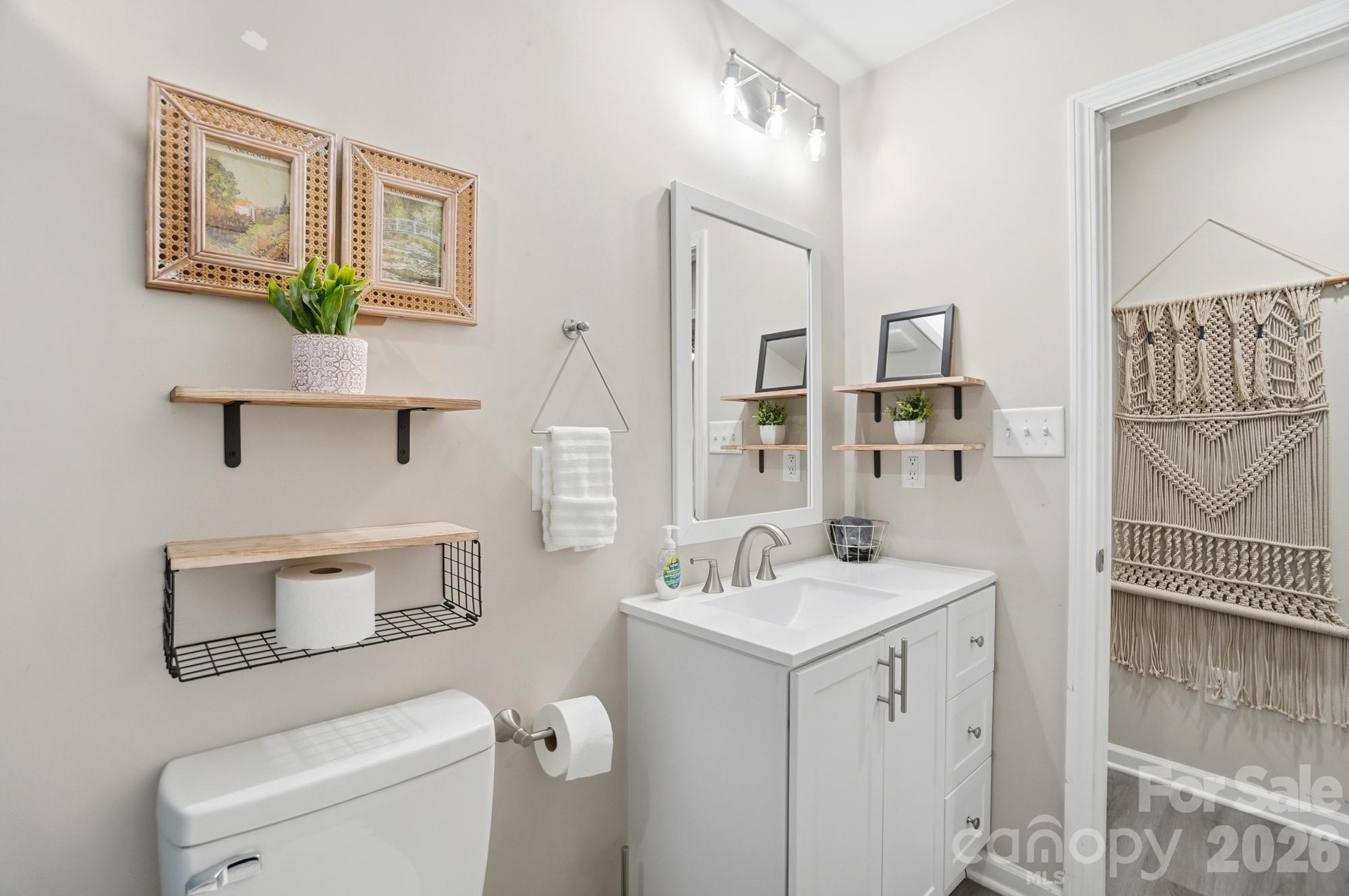 Rock Hill - Residential