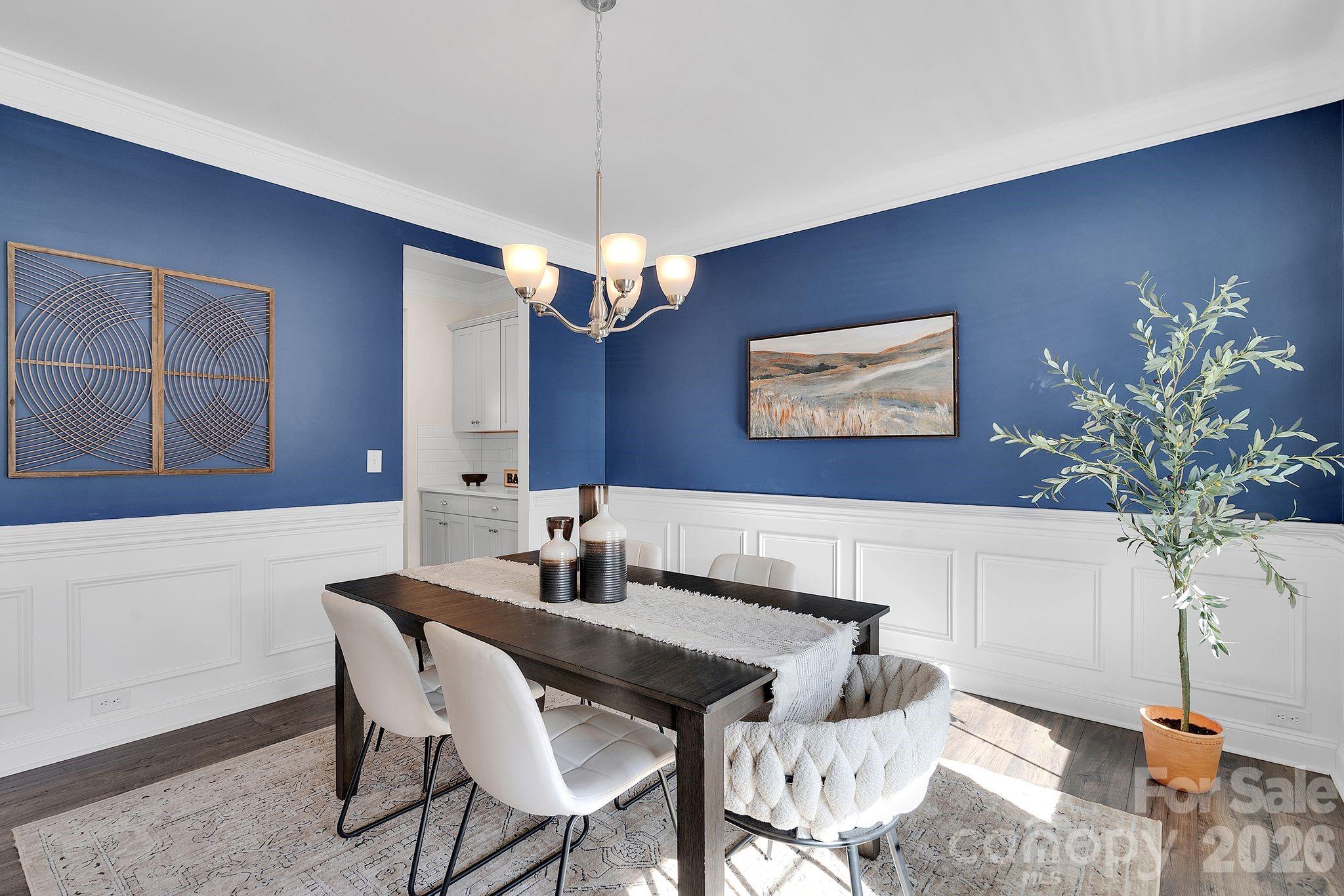 3015 Burton Point Court