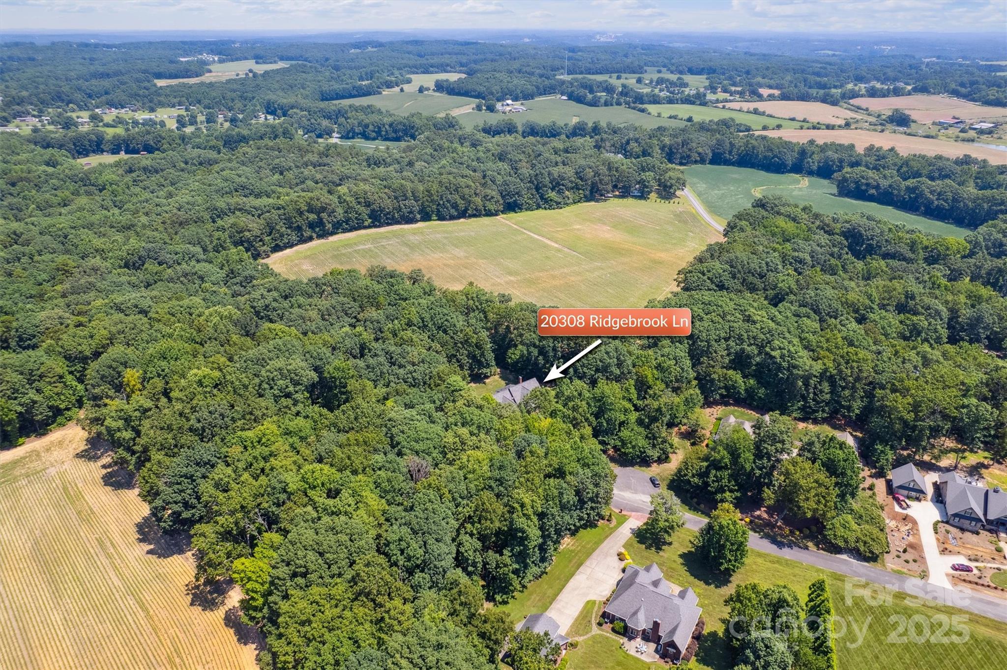 Ridgebrook Crossing - Residential