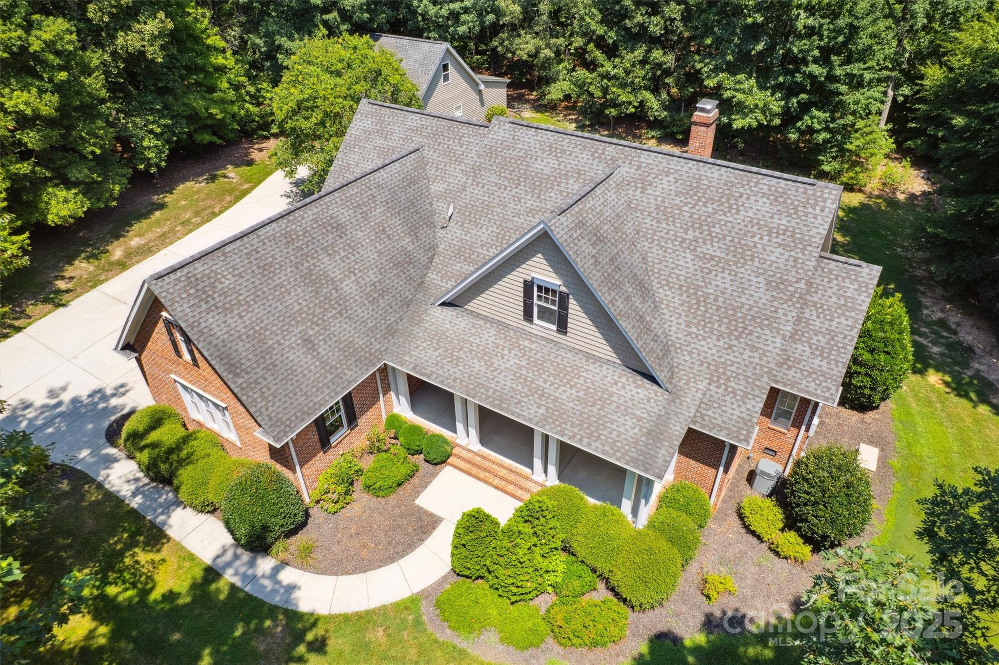 Ridgebrook Crossing - Residential