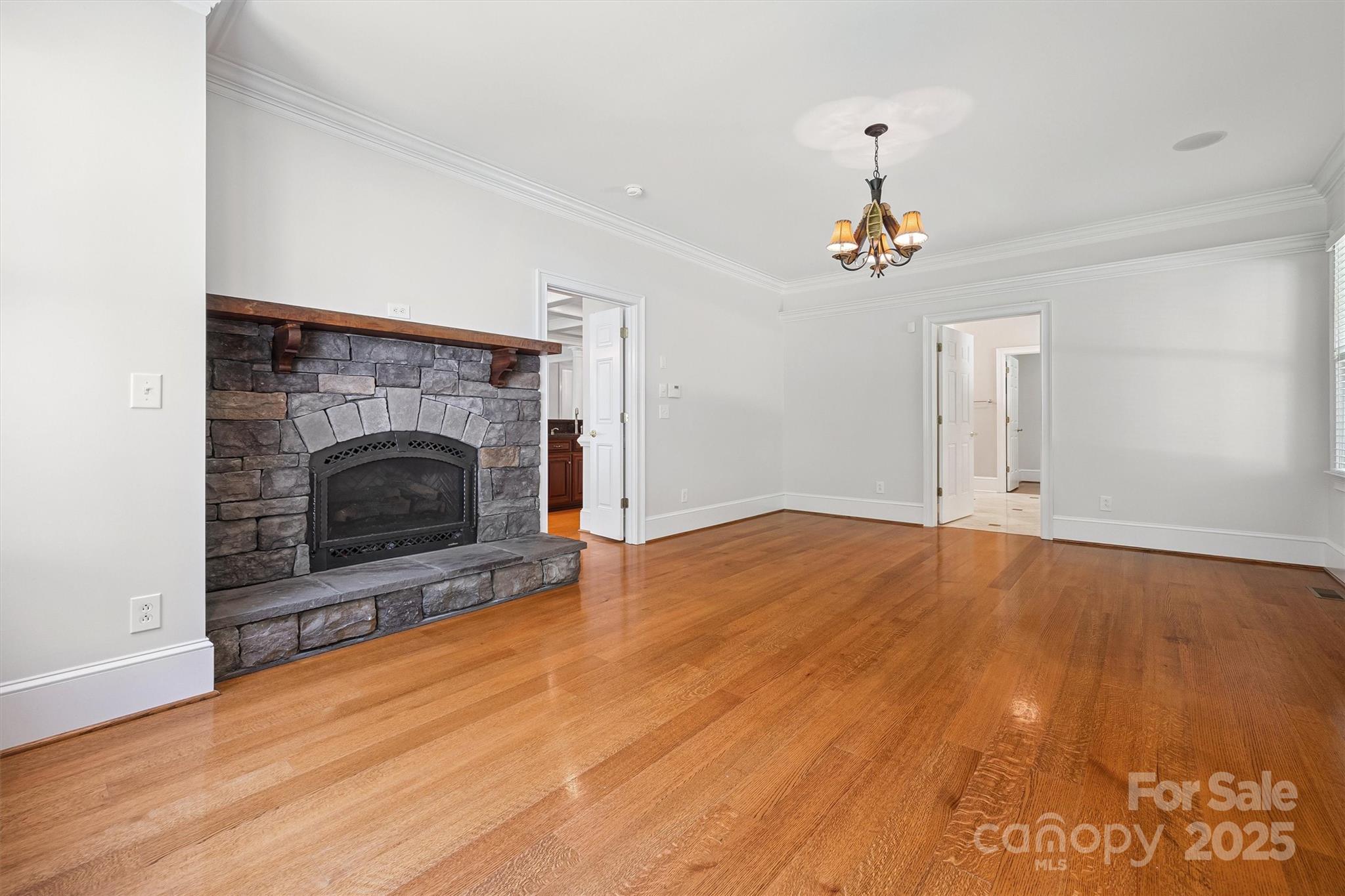 Ridgebrook Crossing - Residential