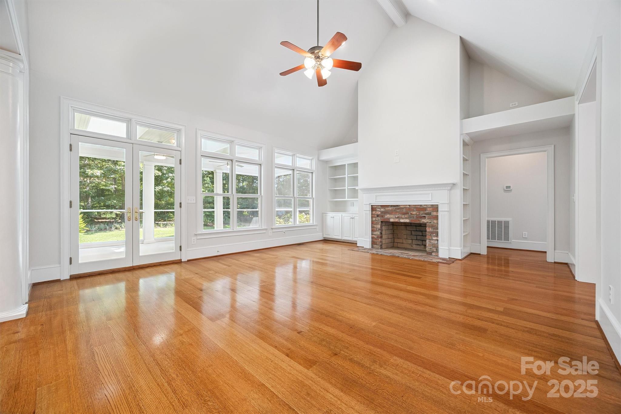 Ridgebrook Crossing - Residential