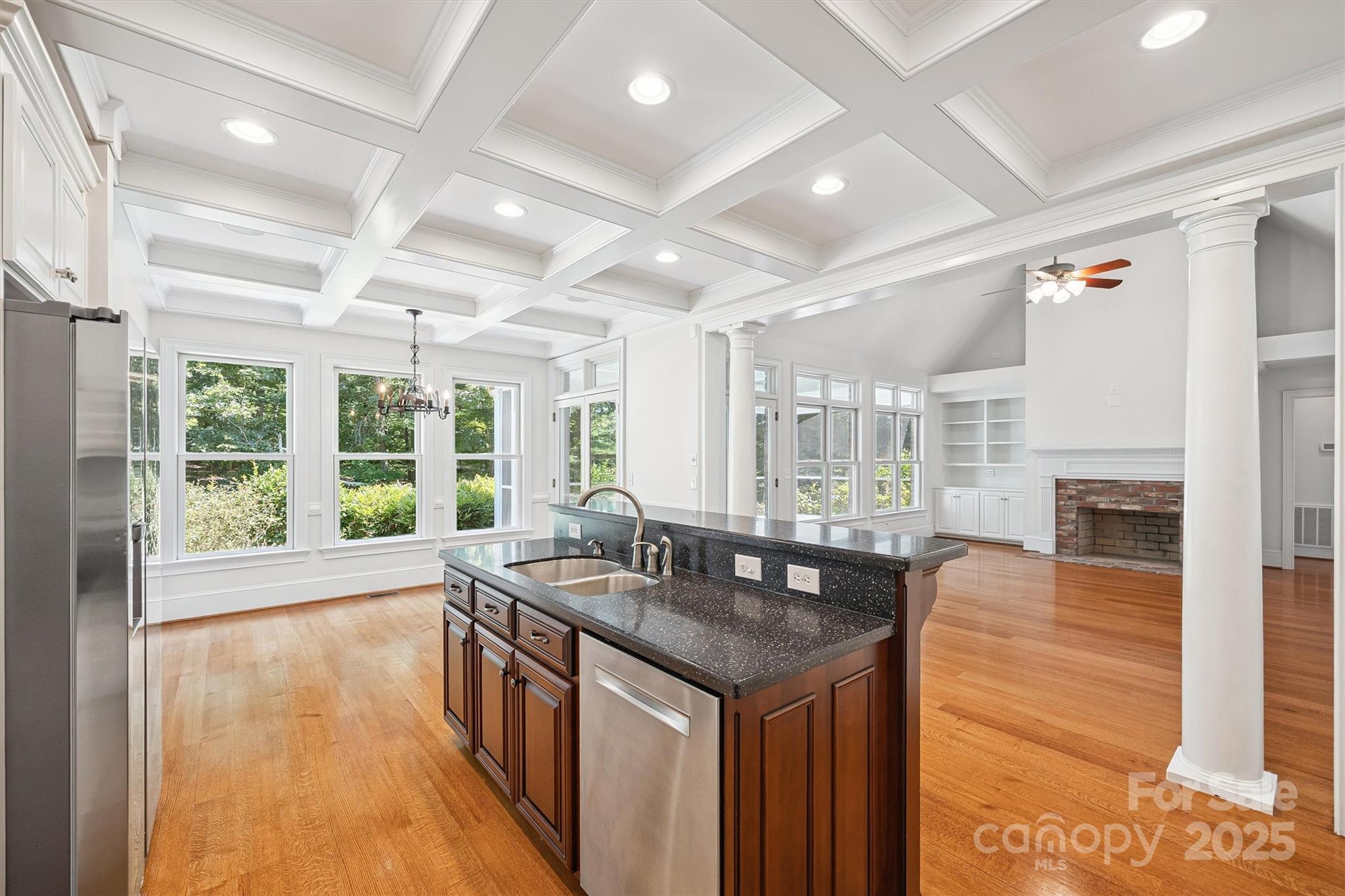 Ridgebrook Crossing - Residential