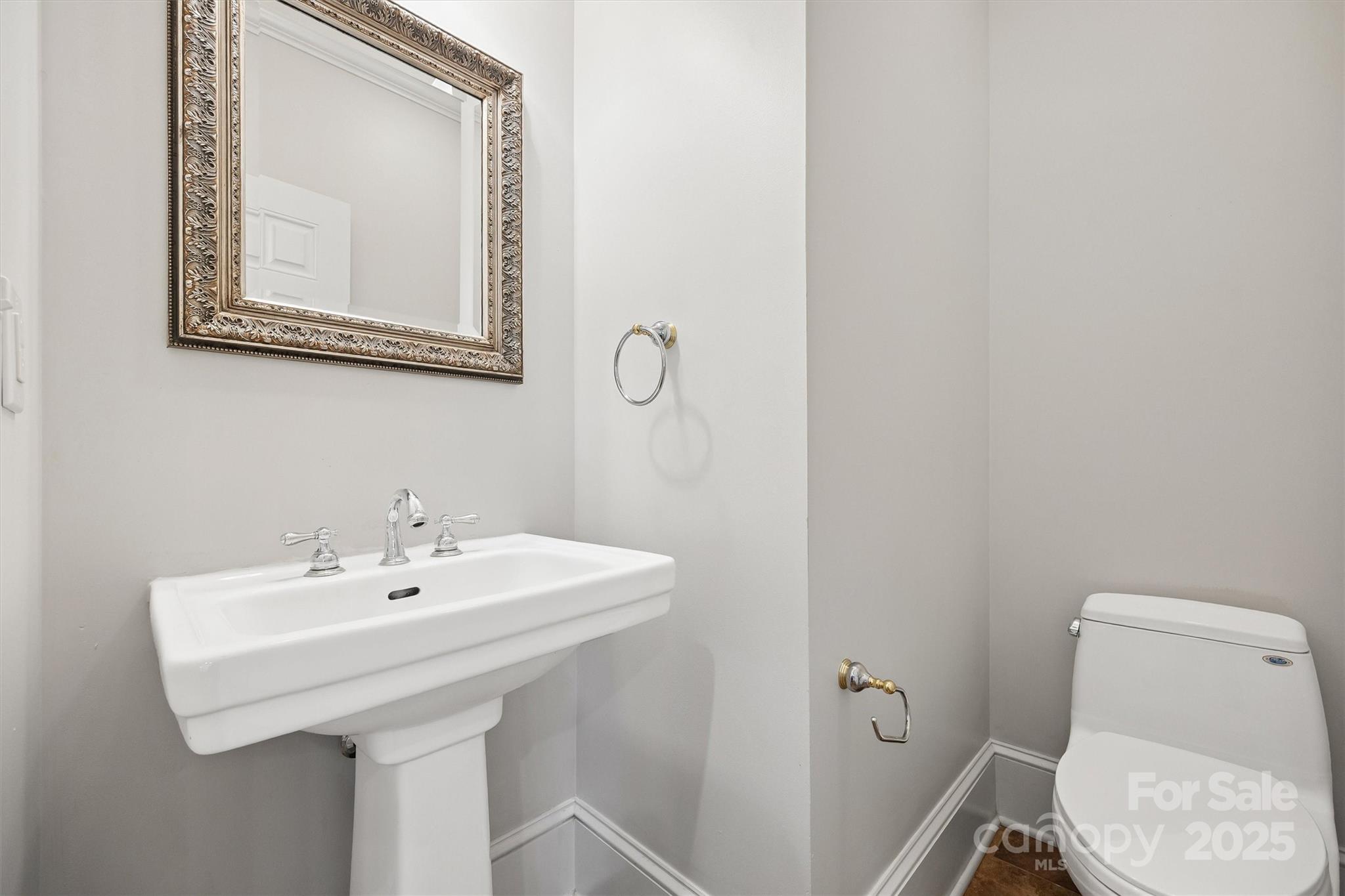 Ridgebrook Crossing - Residential