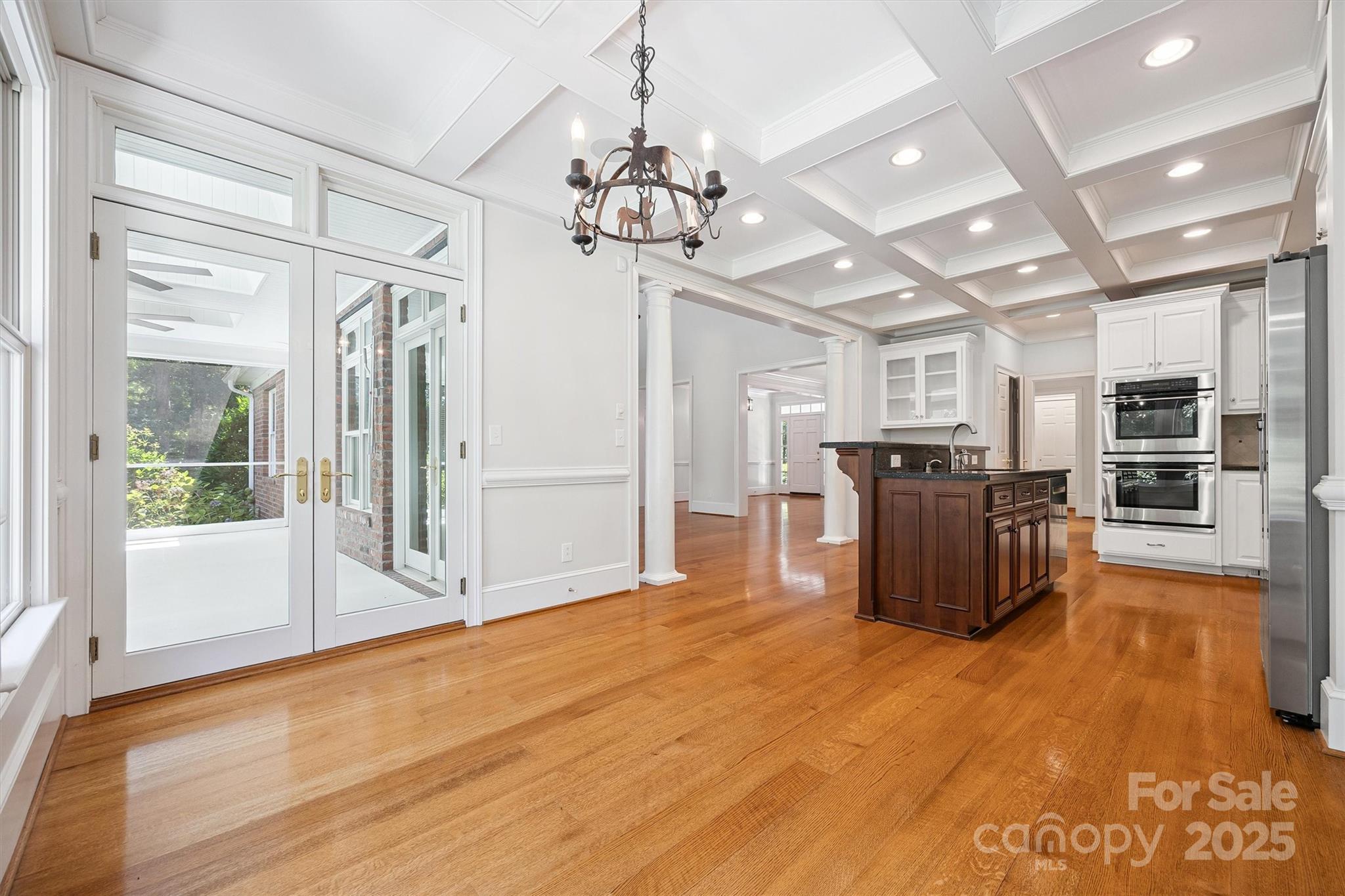 Ridgebrook Crossing - Residential