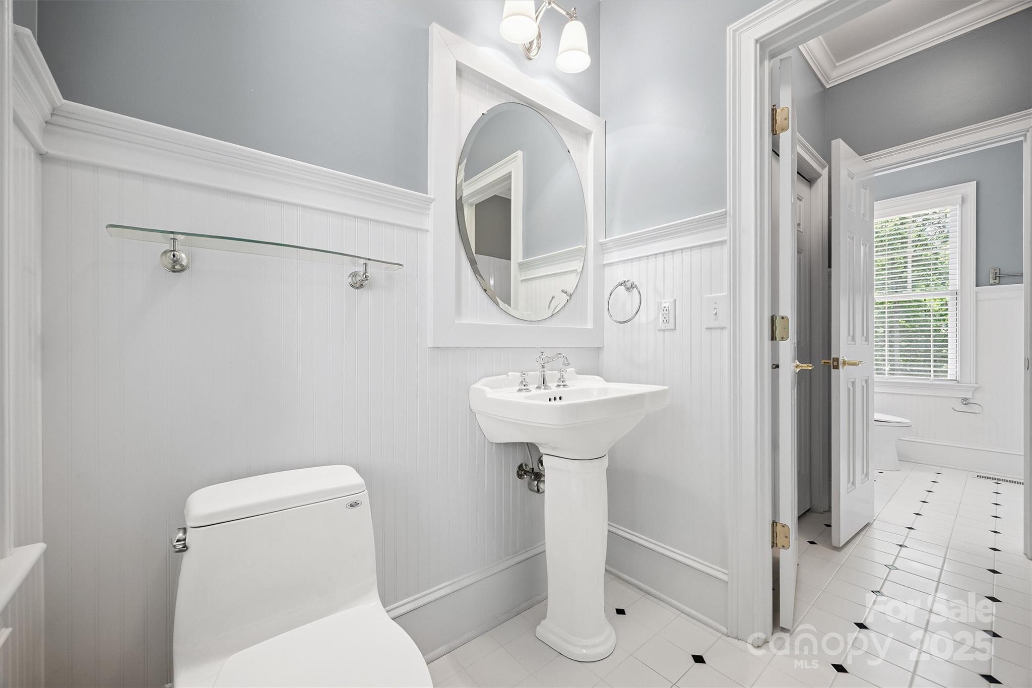 Ridgebrook Crossing - Residential