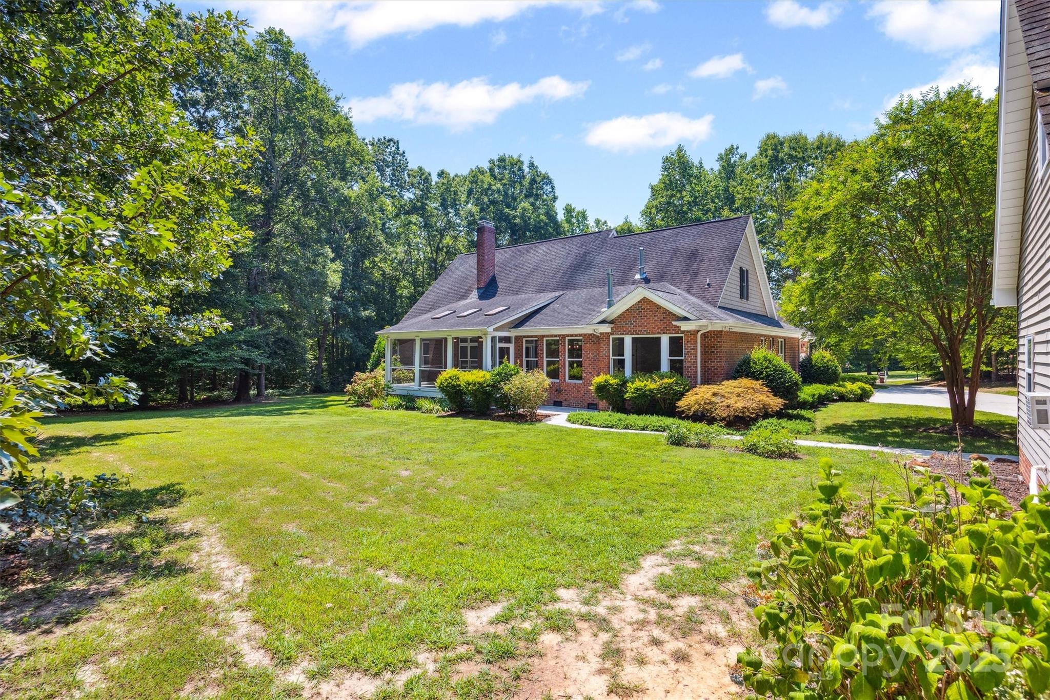 Ridgebrook Crossing - Residential