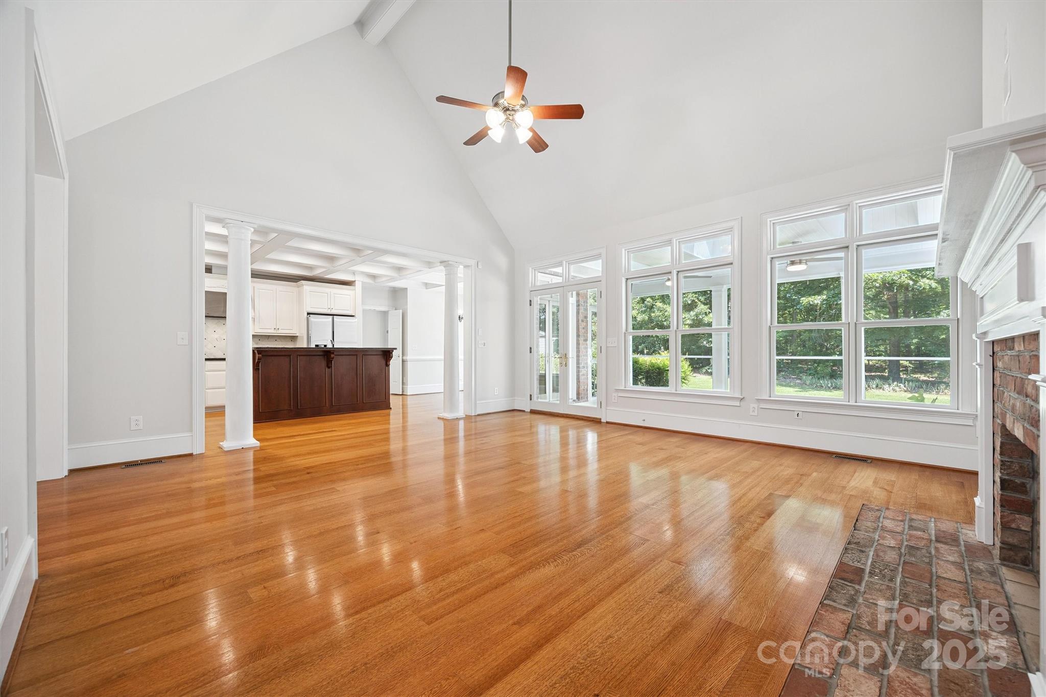 Ridgebrook Crossing - Residential