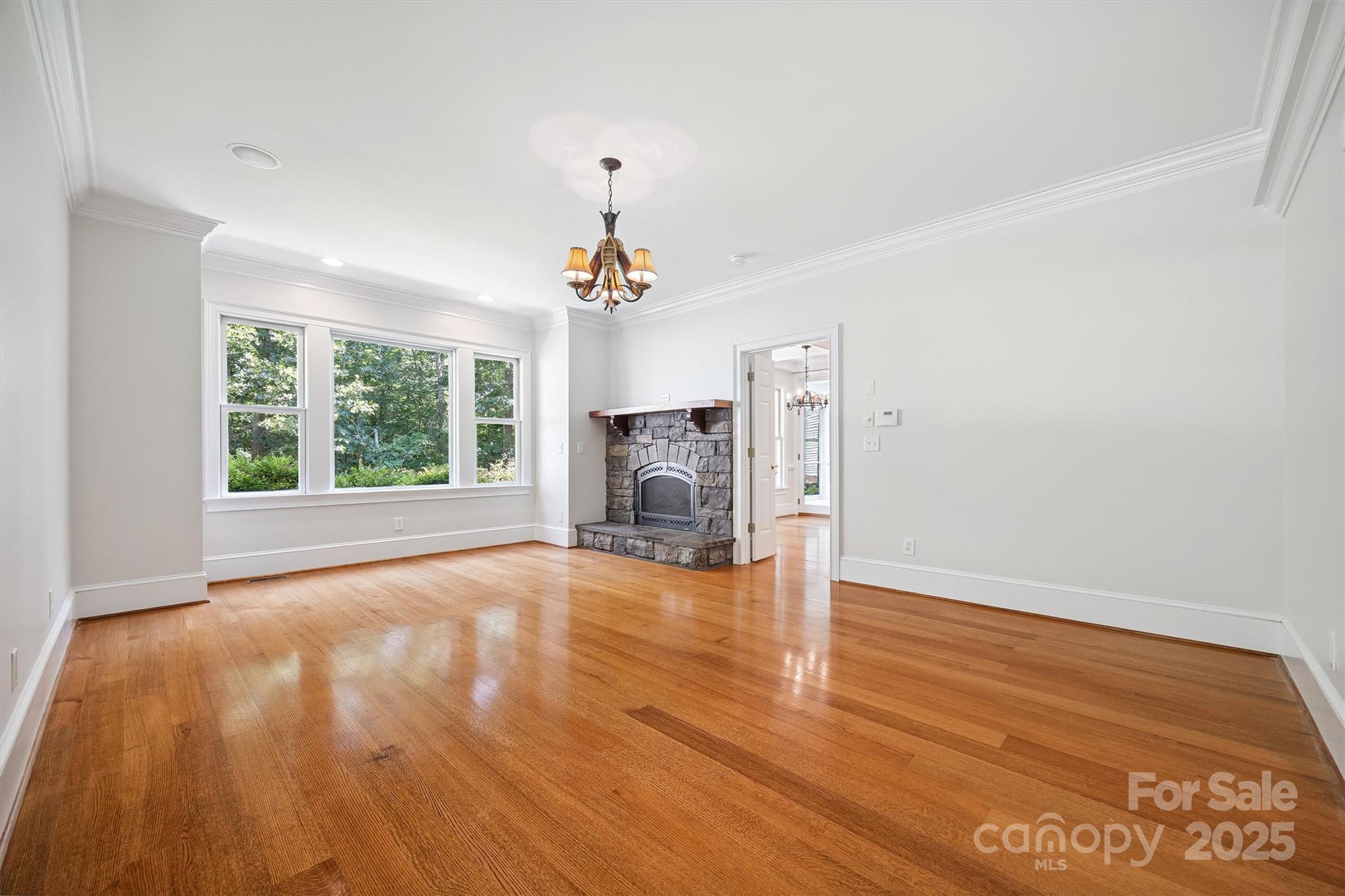 Ridgebrook Crossing - Residential