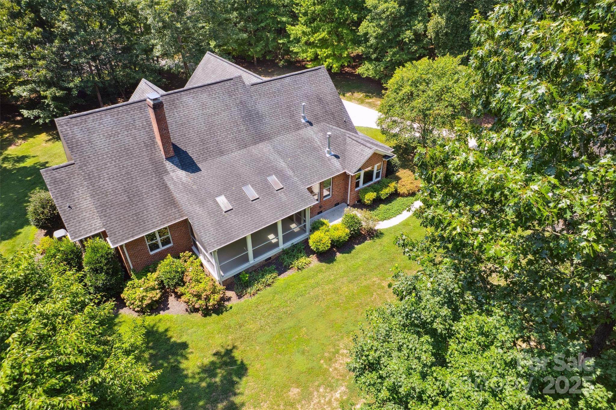 Ridgebrook Crossing - Residential