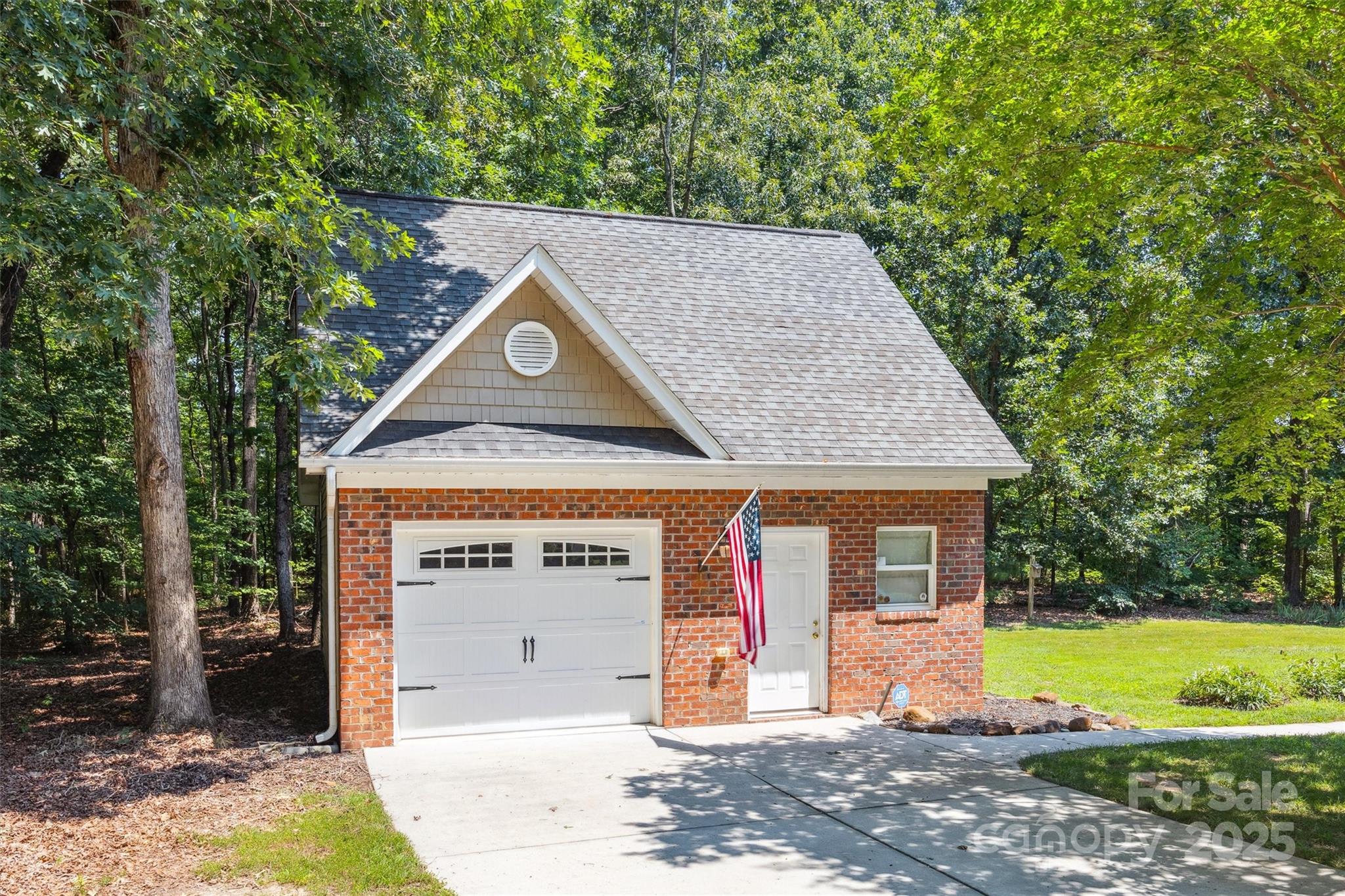 Ridgebrook Crossing - Residential