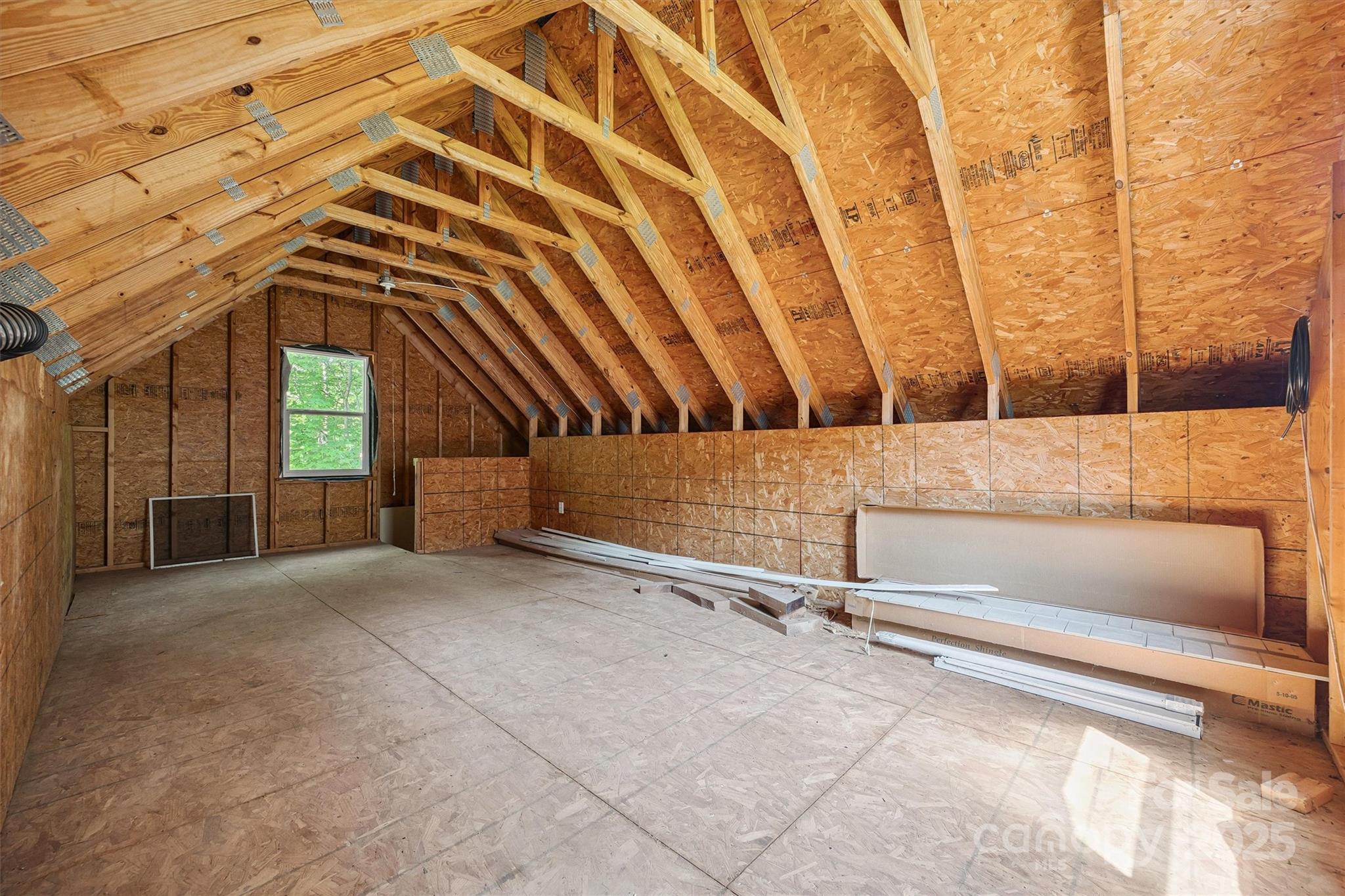 Ridgebrook Crossing - Residential