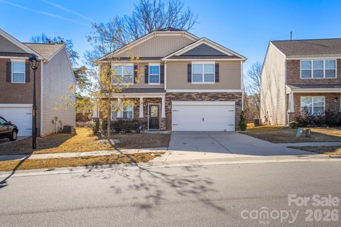Photo of 120 Sequoia Forest Drive, Mooresville, NC 28117 (MLS # 4355864)