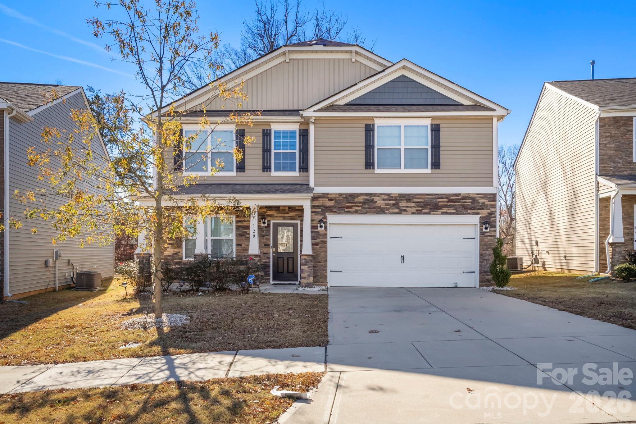 120 Sequoia Forest Drive