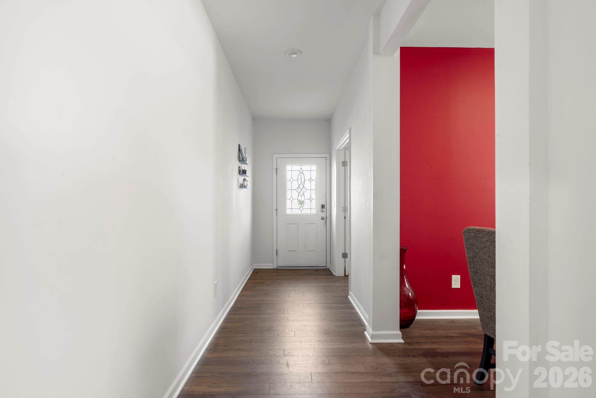 120 Sequoia Forest Drive