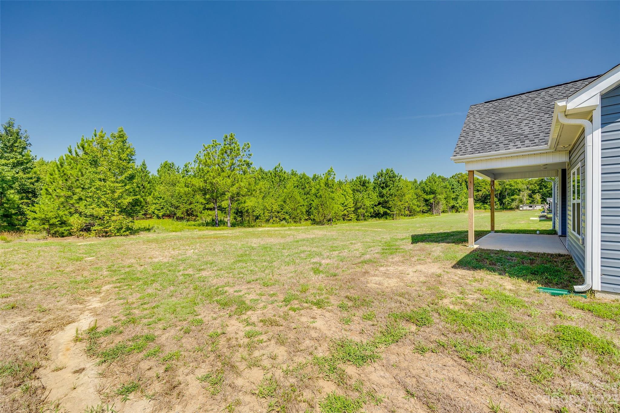 Stonecrest Meadows - Residential