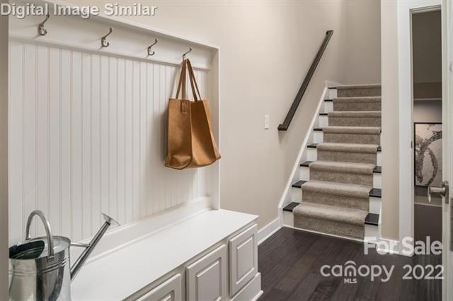 Davis Creek - Residential
