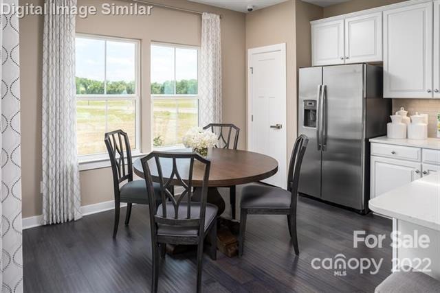 Davis Creek - Residential