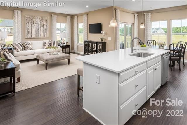 Davis Creek - Residential
