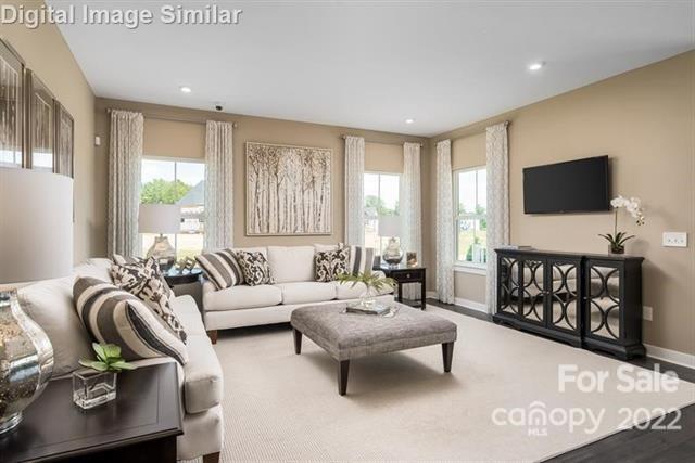 Davis Creek - Residential