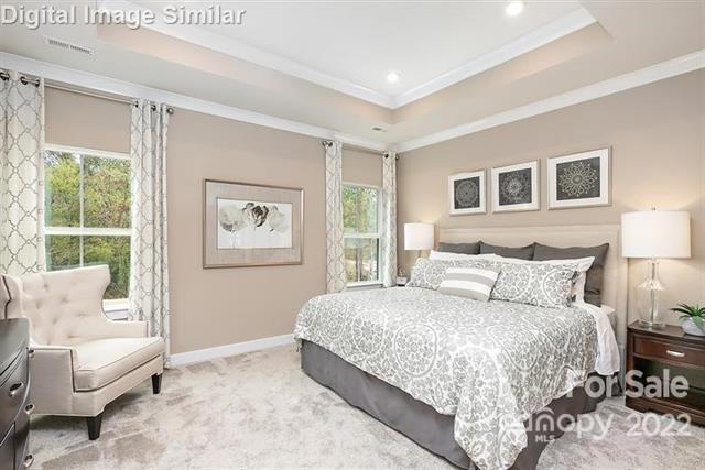Davis Creek - Residential