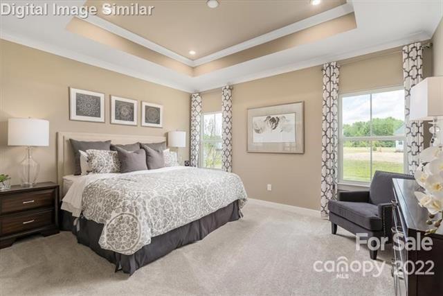 Davis Creek - Residential