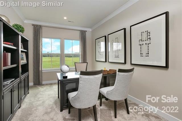 Davis Creek - Residential