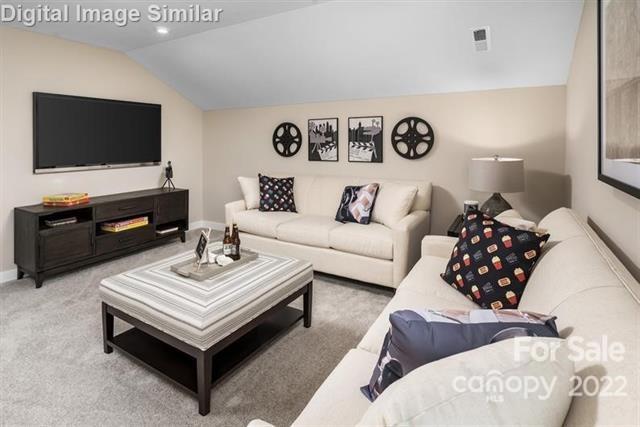 Davis Creek - Residential