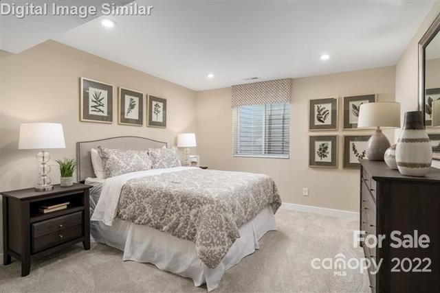Davis Creek - Residential