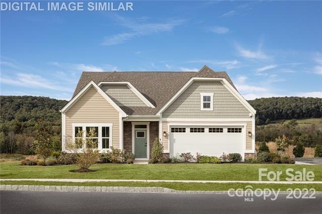 Davis Creek - Residential