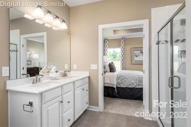 Davis Creek - Residential