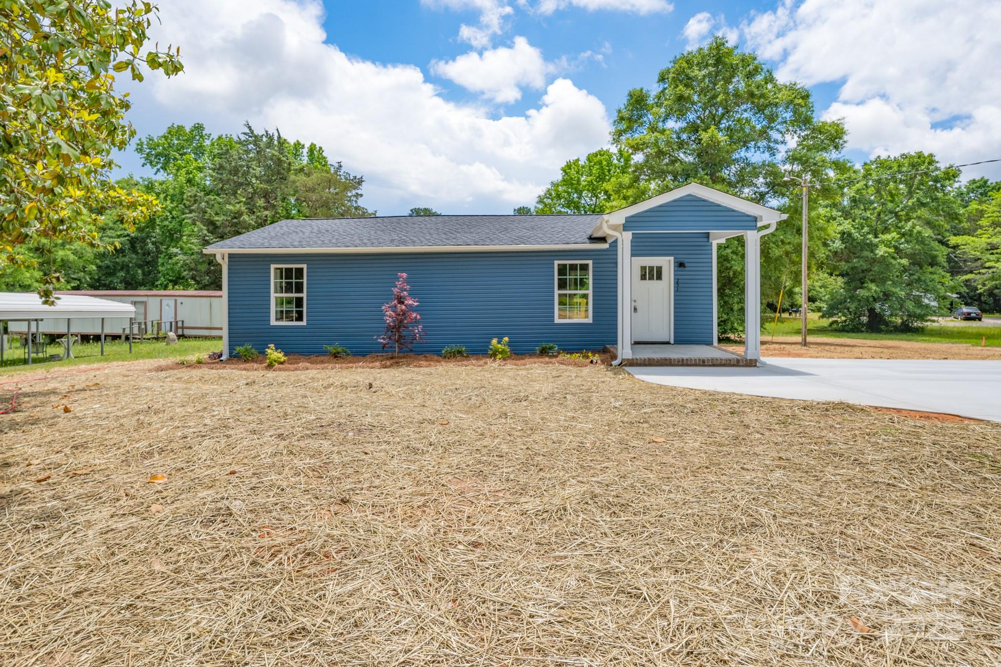 251 Hall Spencer Road