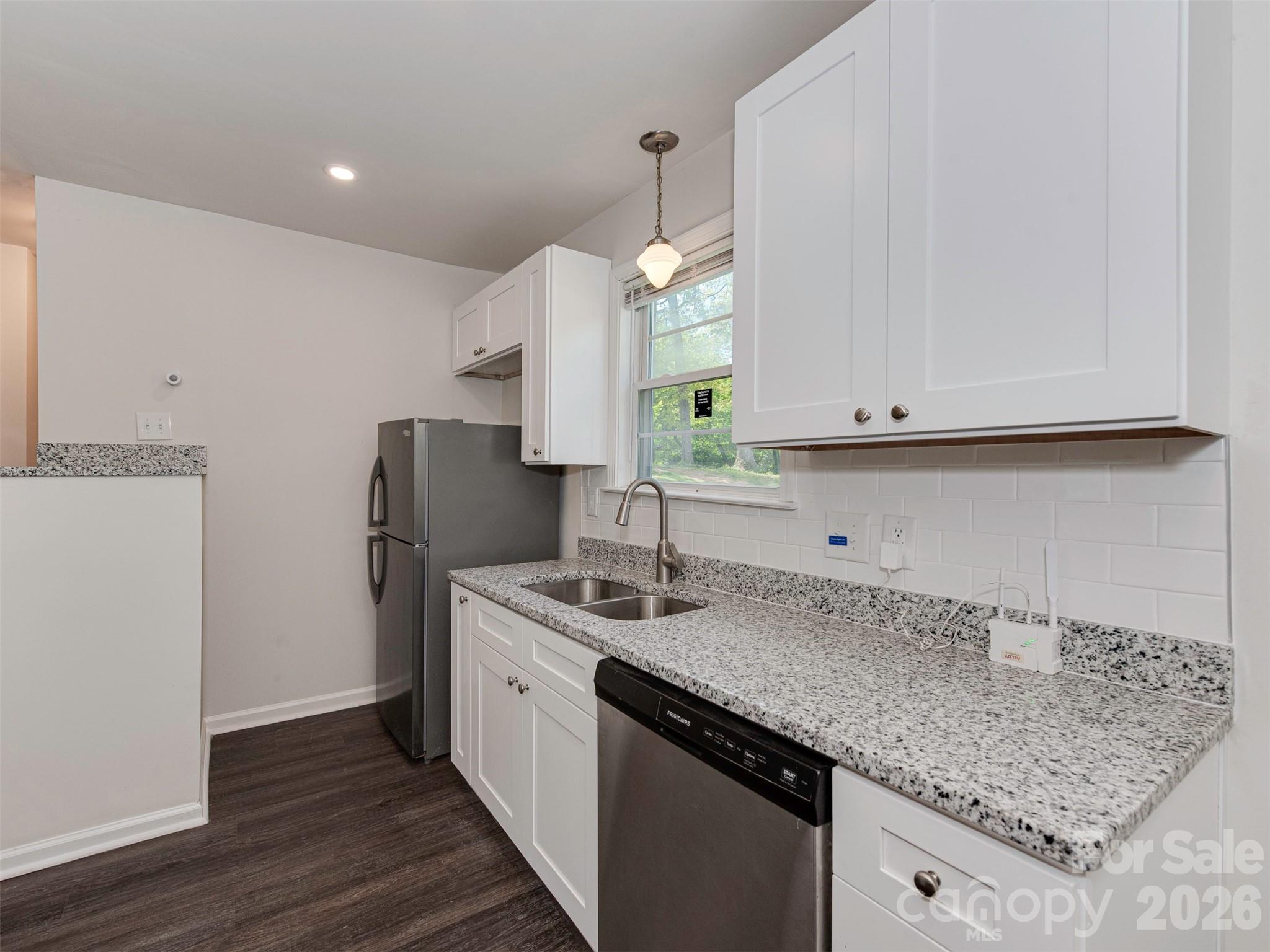 Selwyn Village - Residential