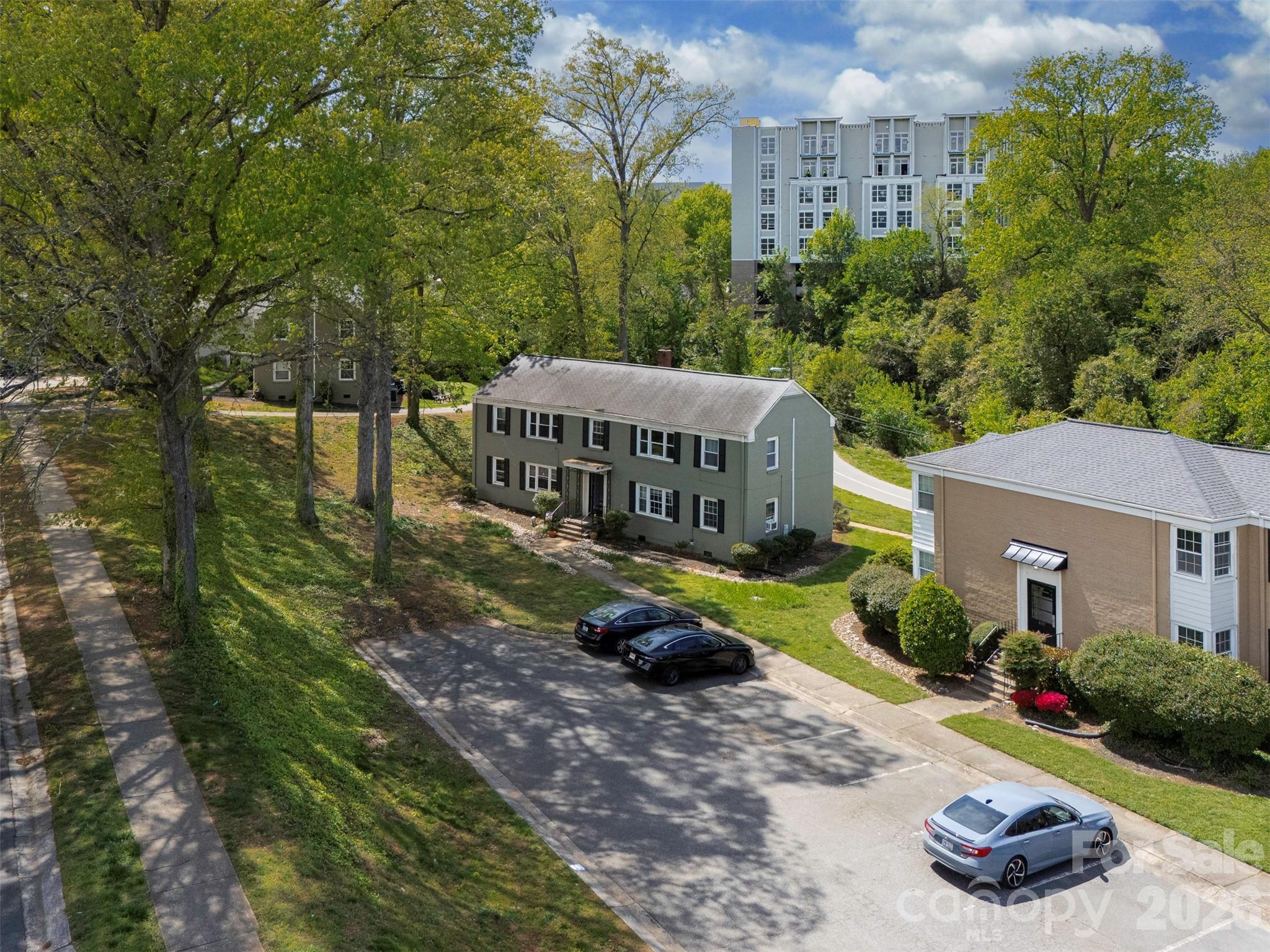 Selwyn Village - Residential