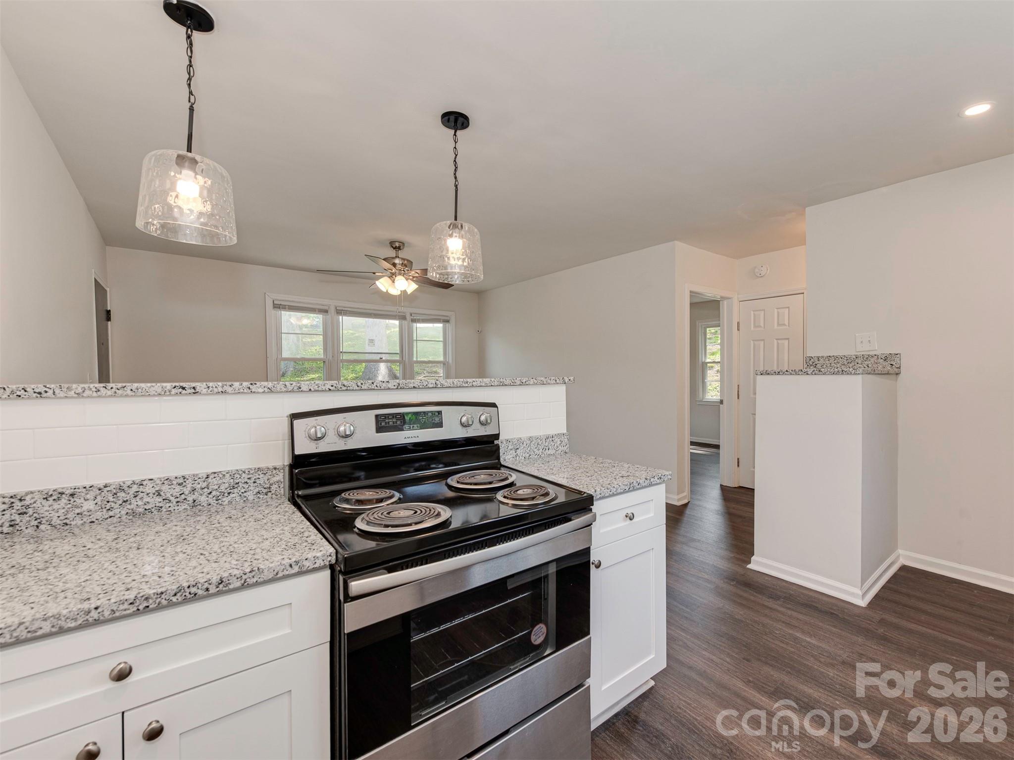 Selwyn Village - Residential