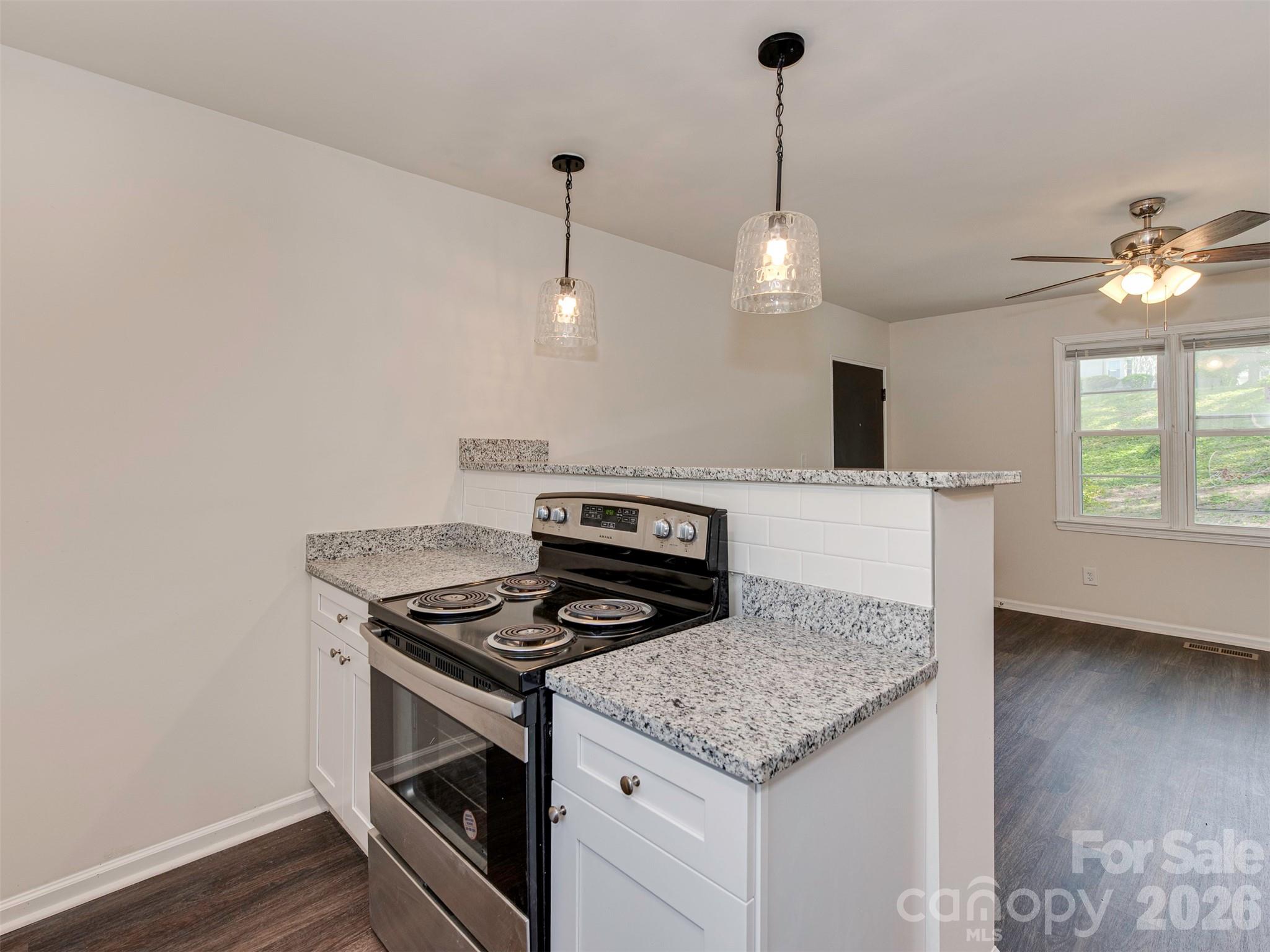 Selwyn Village - Residential