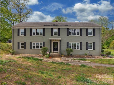 349 Wakefield Drive A Charlotte NC 28209