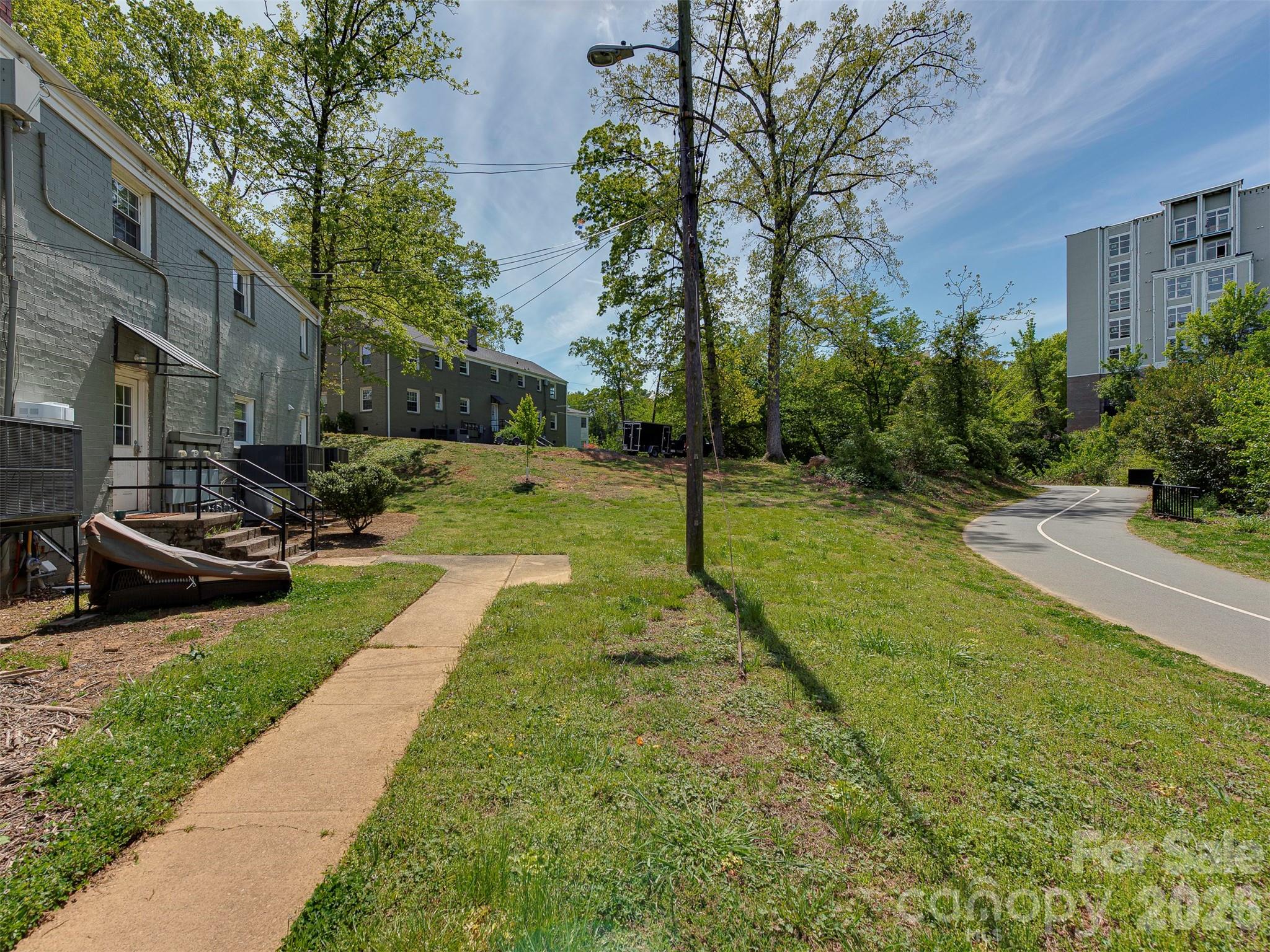 Selwyn Village - Residential