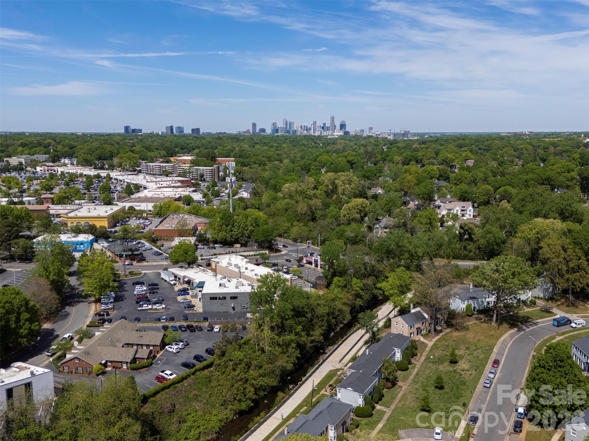 Selwyn Village - Residential
