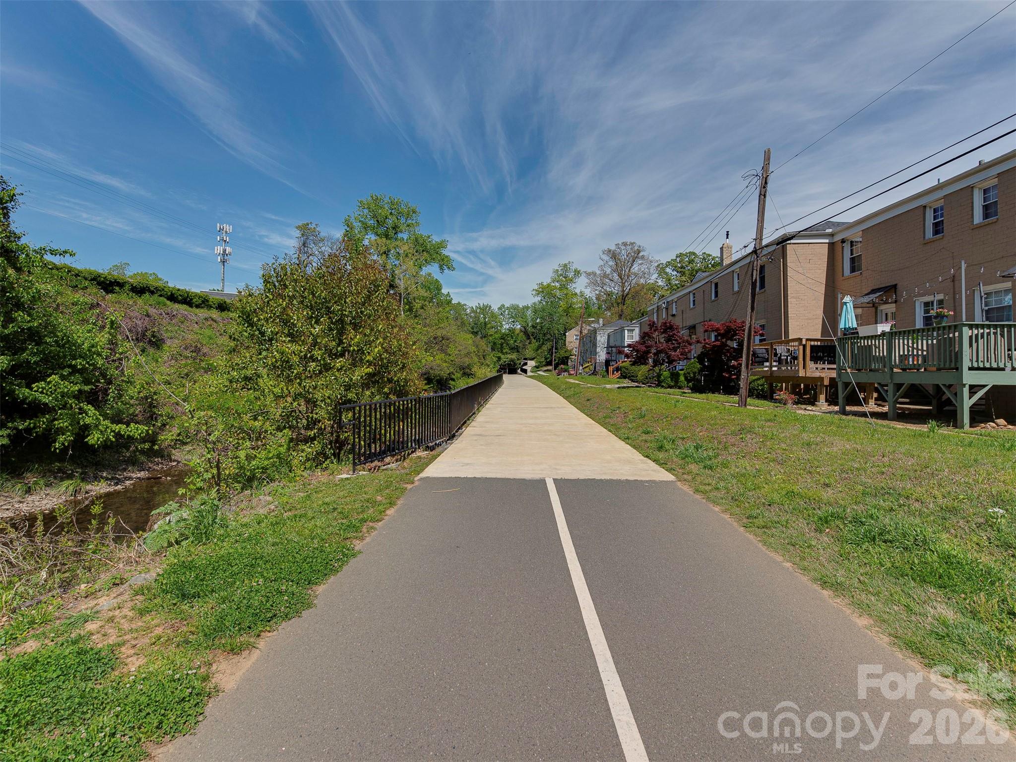 Selwyn Village - Residential