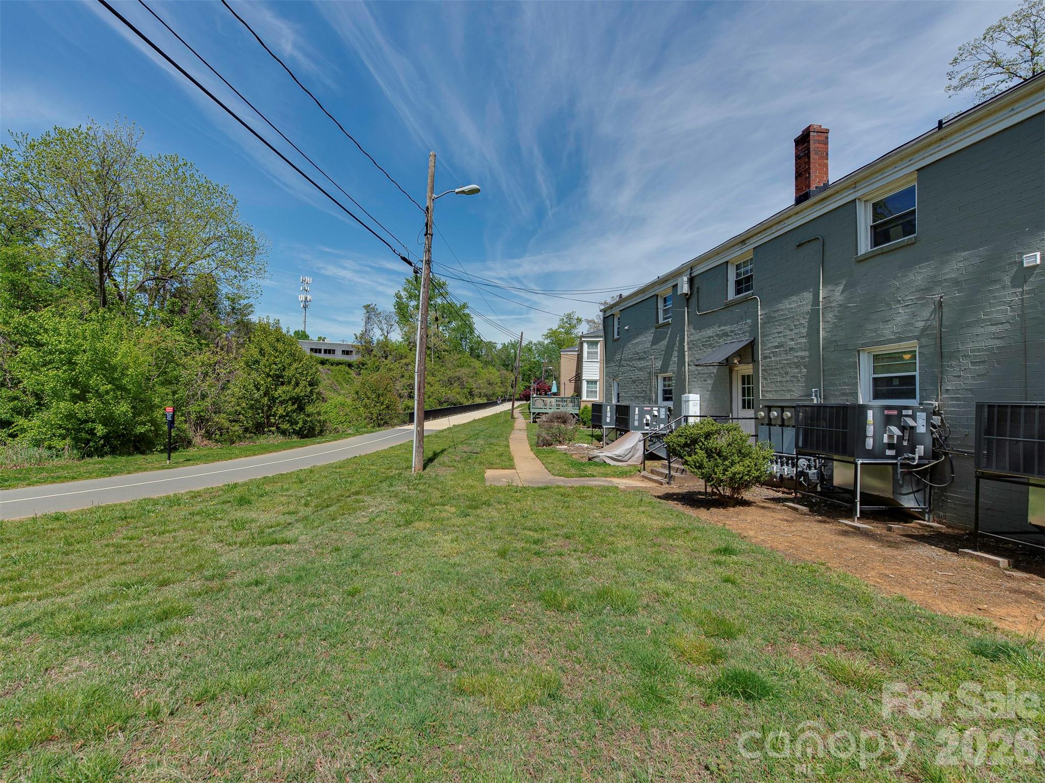 Selwyn Village - Residential