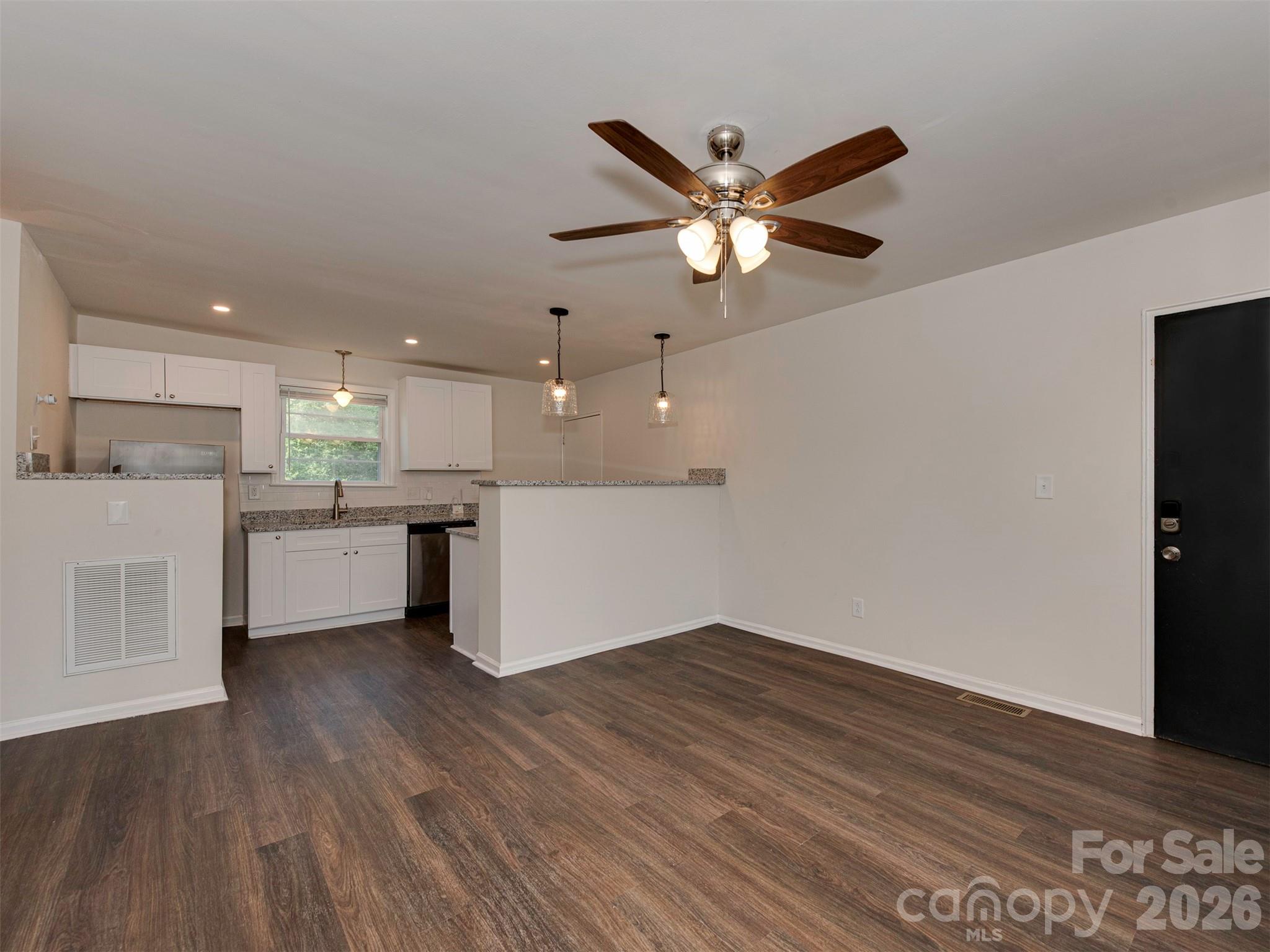 Selwyn Village - Residential