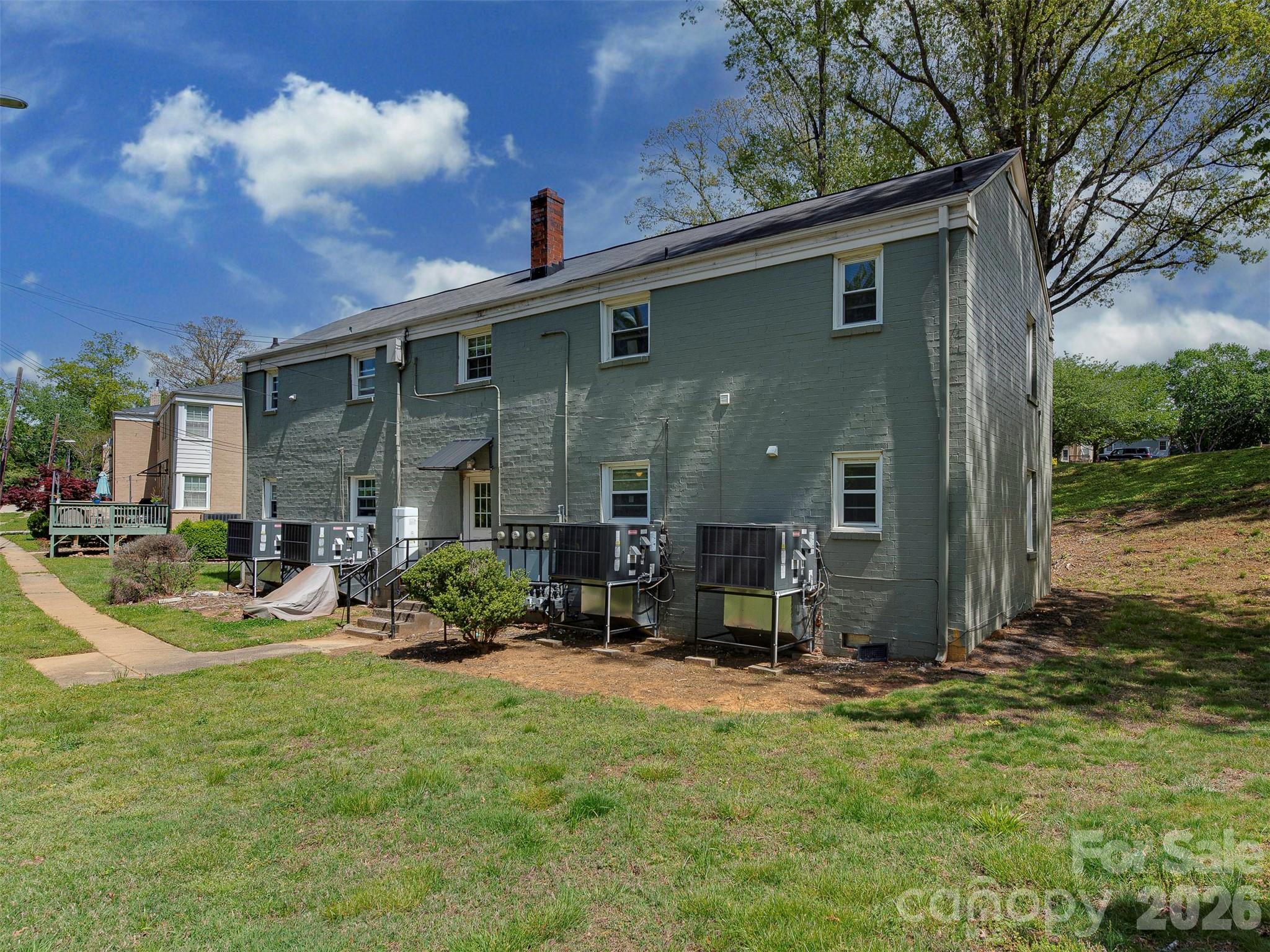 Selwyn Village - Residential